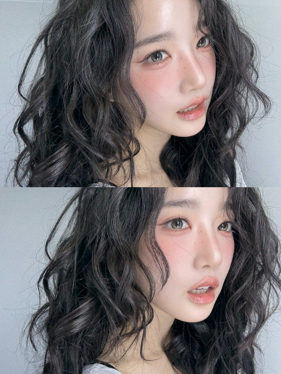 Behind-the-scenes cut of tripleS