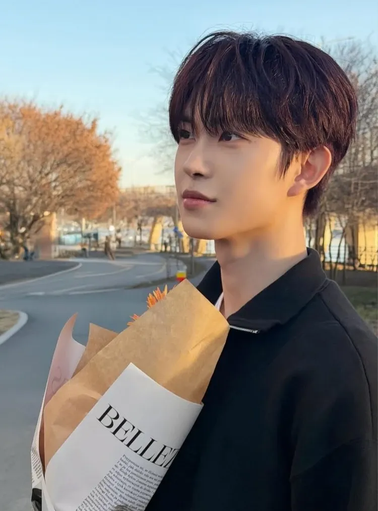 金虔佑 (ALPHA DRIVE ONE)的最新活动照片