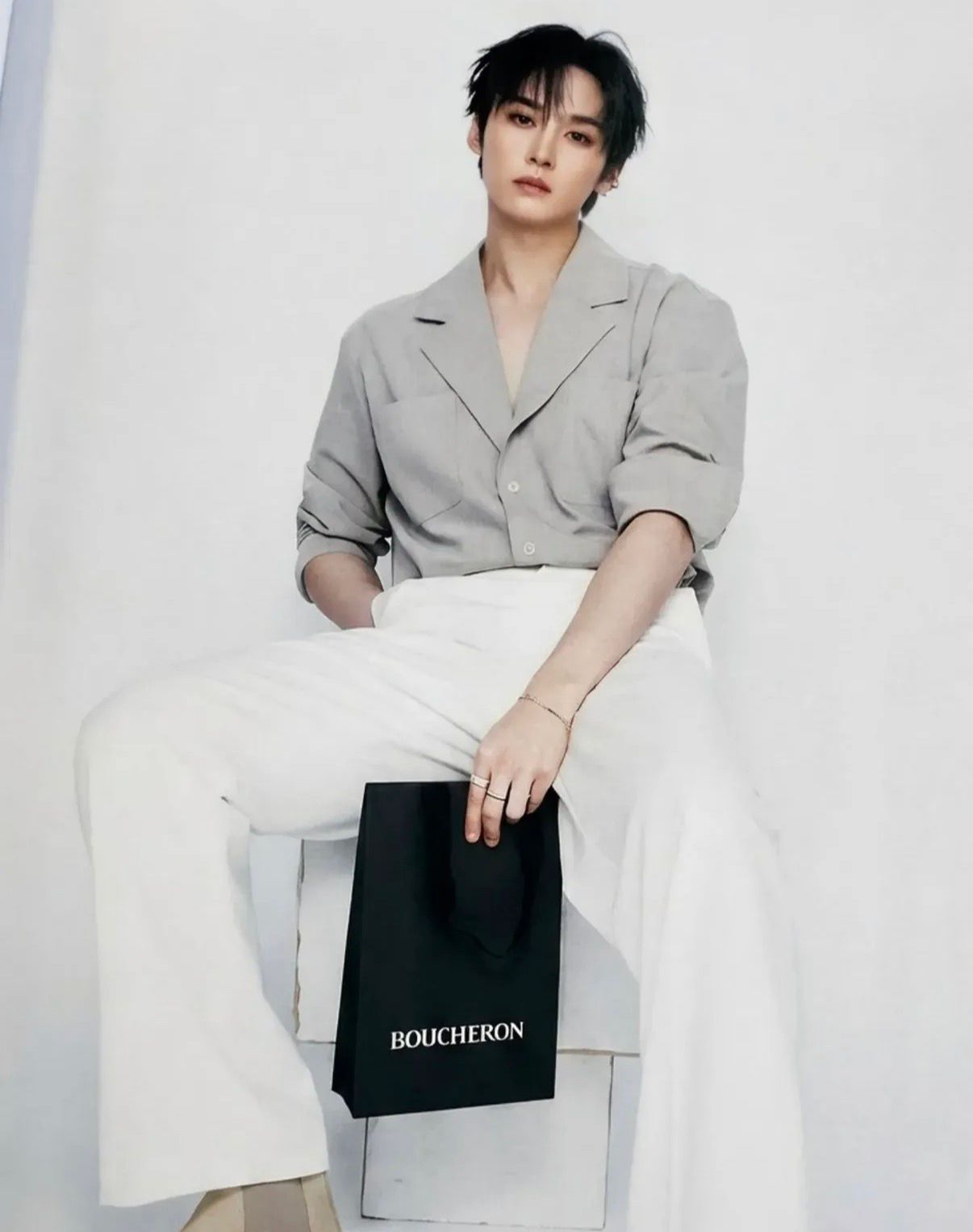 Stray Kids 팬이 찍은 순간