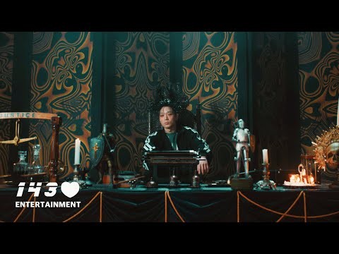 Behind-the-scenes cut of BOBBY (iKON)