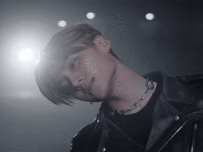 A moment captured by Lee Sangwon (ALPHA DRIVE ONE)'s fan