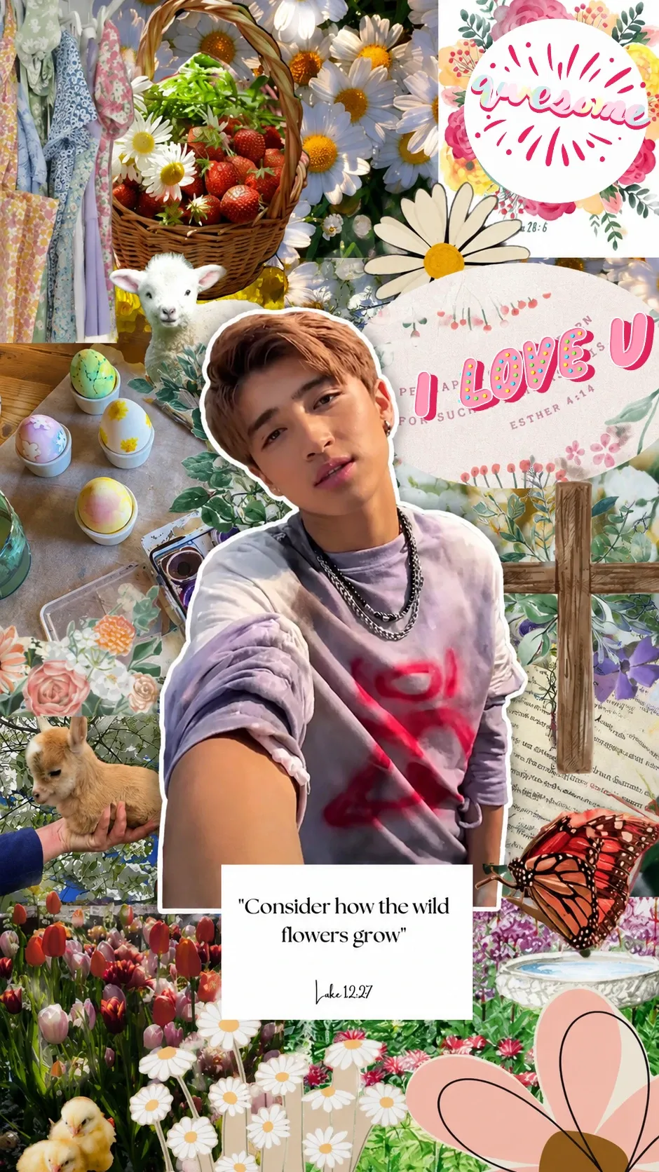 Latest photo of Kenneth (SANTOS BRAVOS)