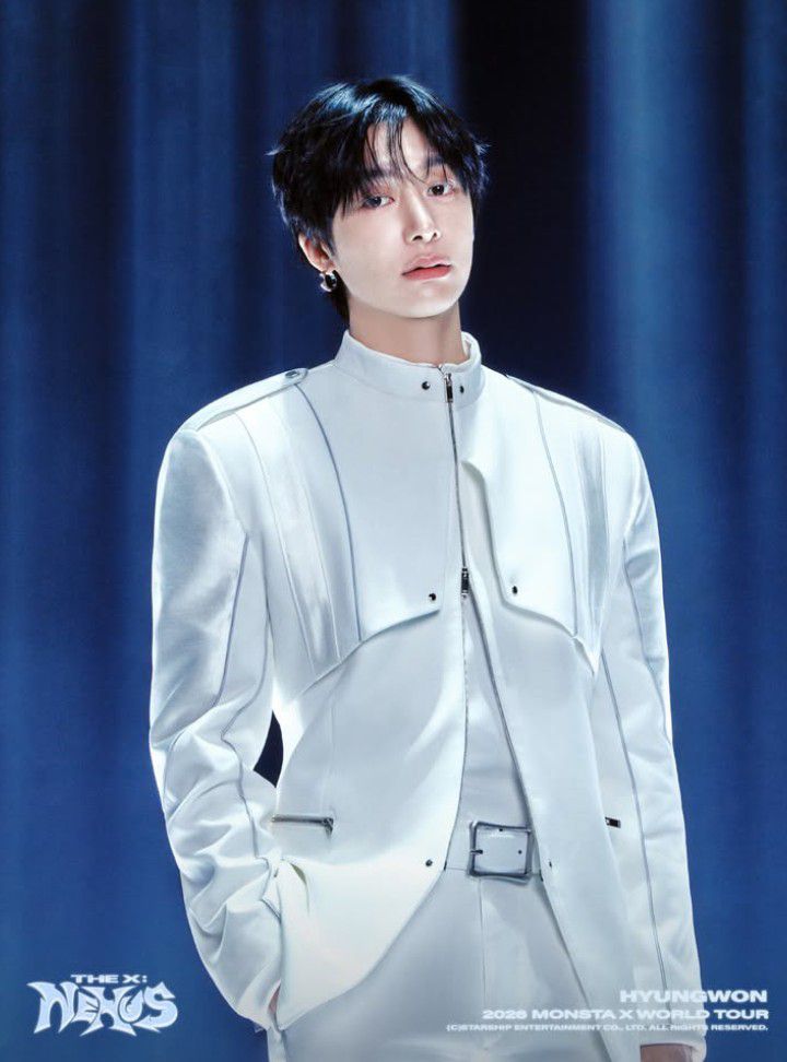 몬스타엑스 팬이 찍은 순간