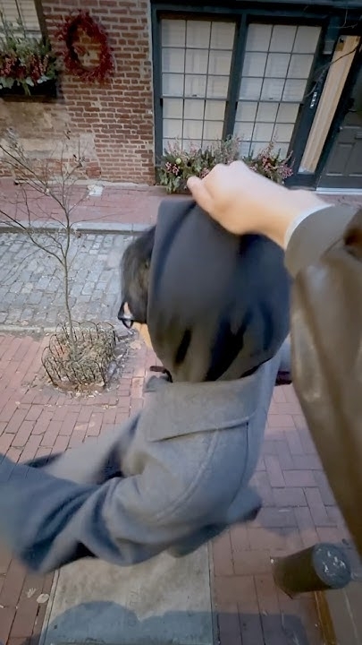 Behind-the-scenes cut of MONSTA X