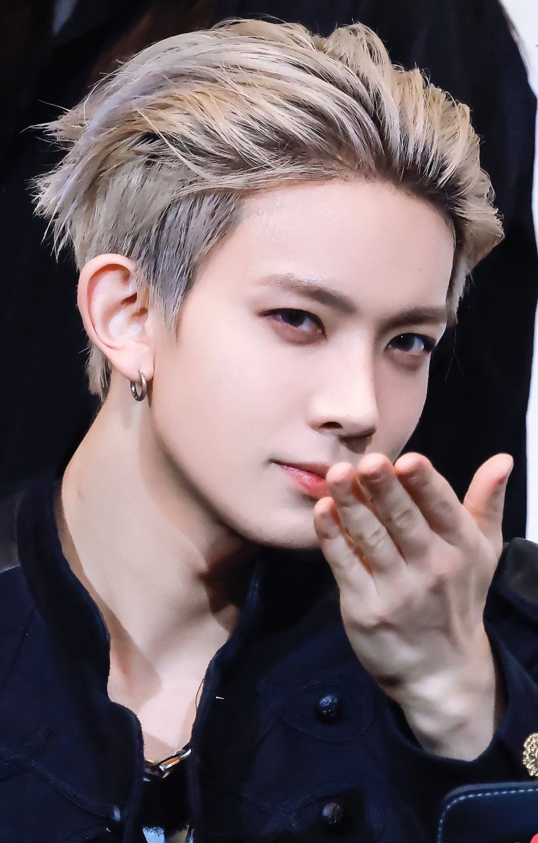 희승 (ENHYPEN)의 비하인드 컷