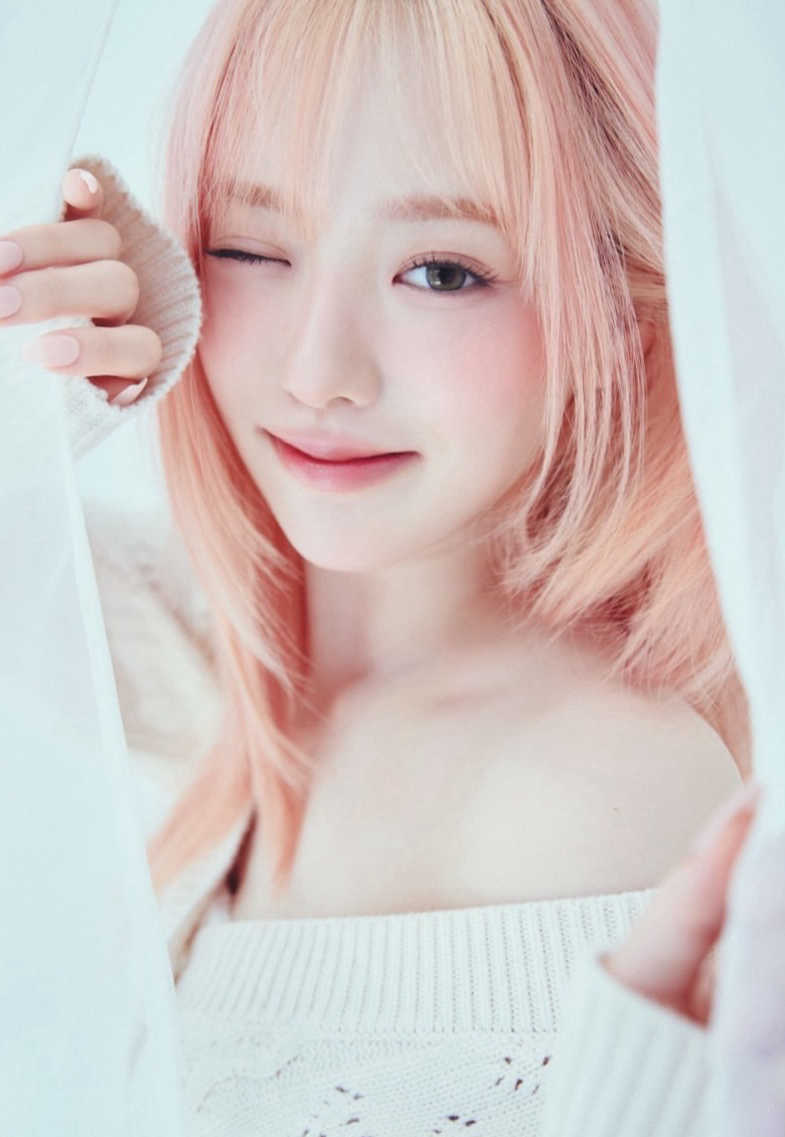 리오 (NiziU)의 최신 사진