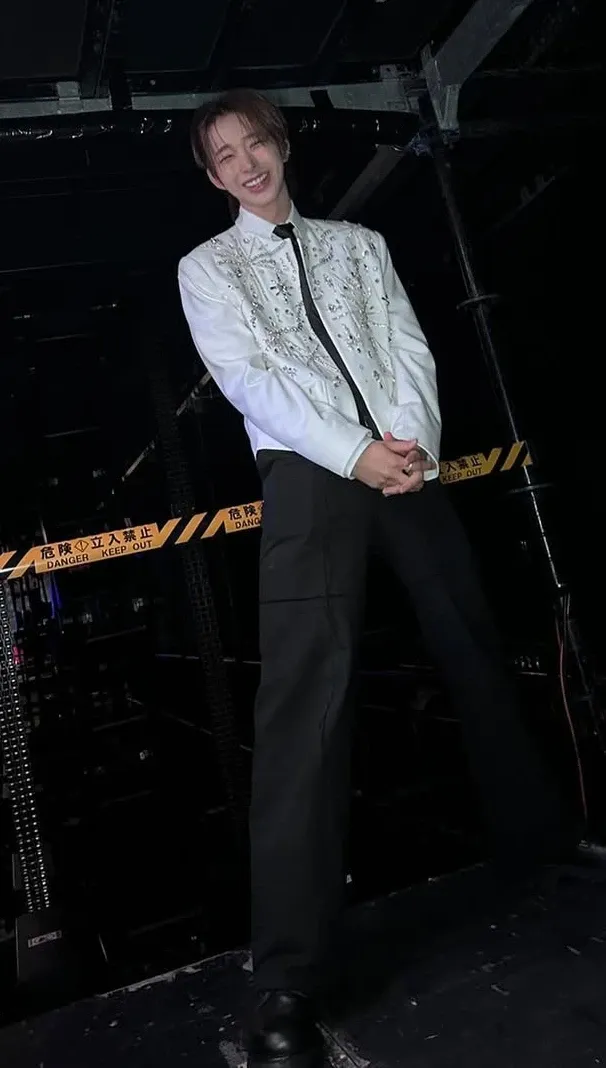 Tomoya (NEXZ)社群今天最受歡迎的桌布