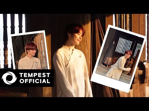 韓彬 (TEMPEST)的最新活動照片