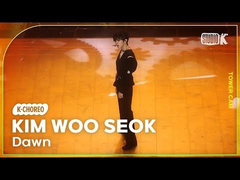 김우석 팬이 찍은 순간