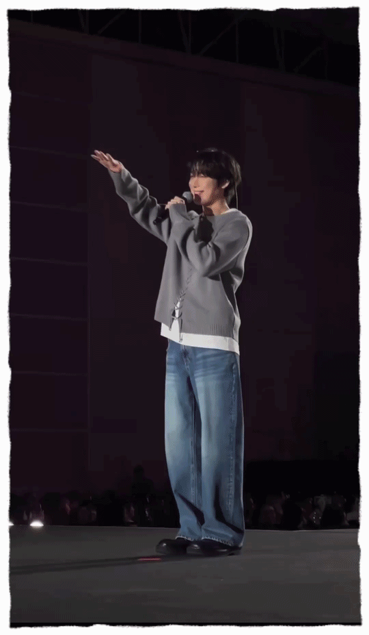 Foto terbaru Sunoo (ENHYPEN)