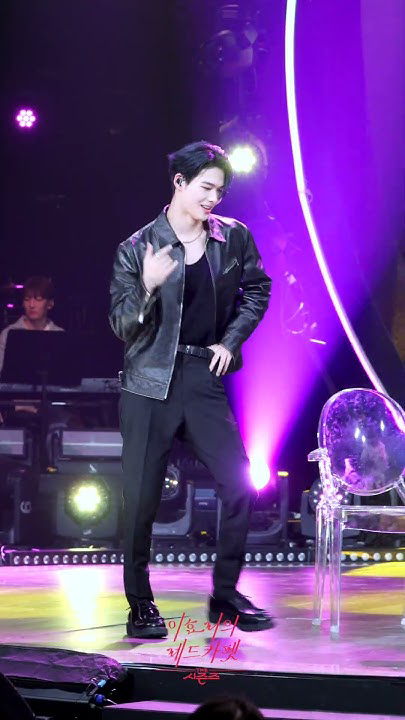 Latest photo of NI-KI (ENHYPEN)