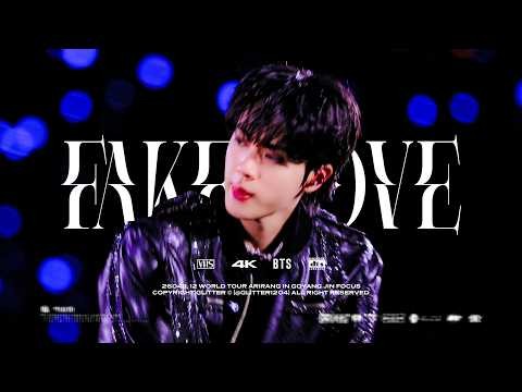 Momen yang diabadikan oleh penggemar BTS