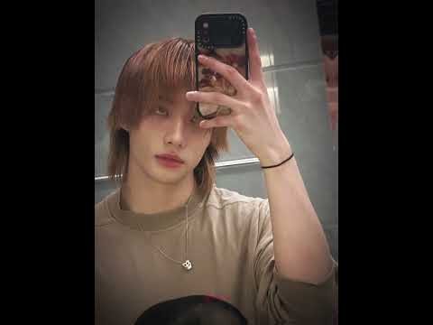 铉辰 (Stray Kids)的最新活动照片