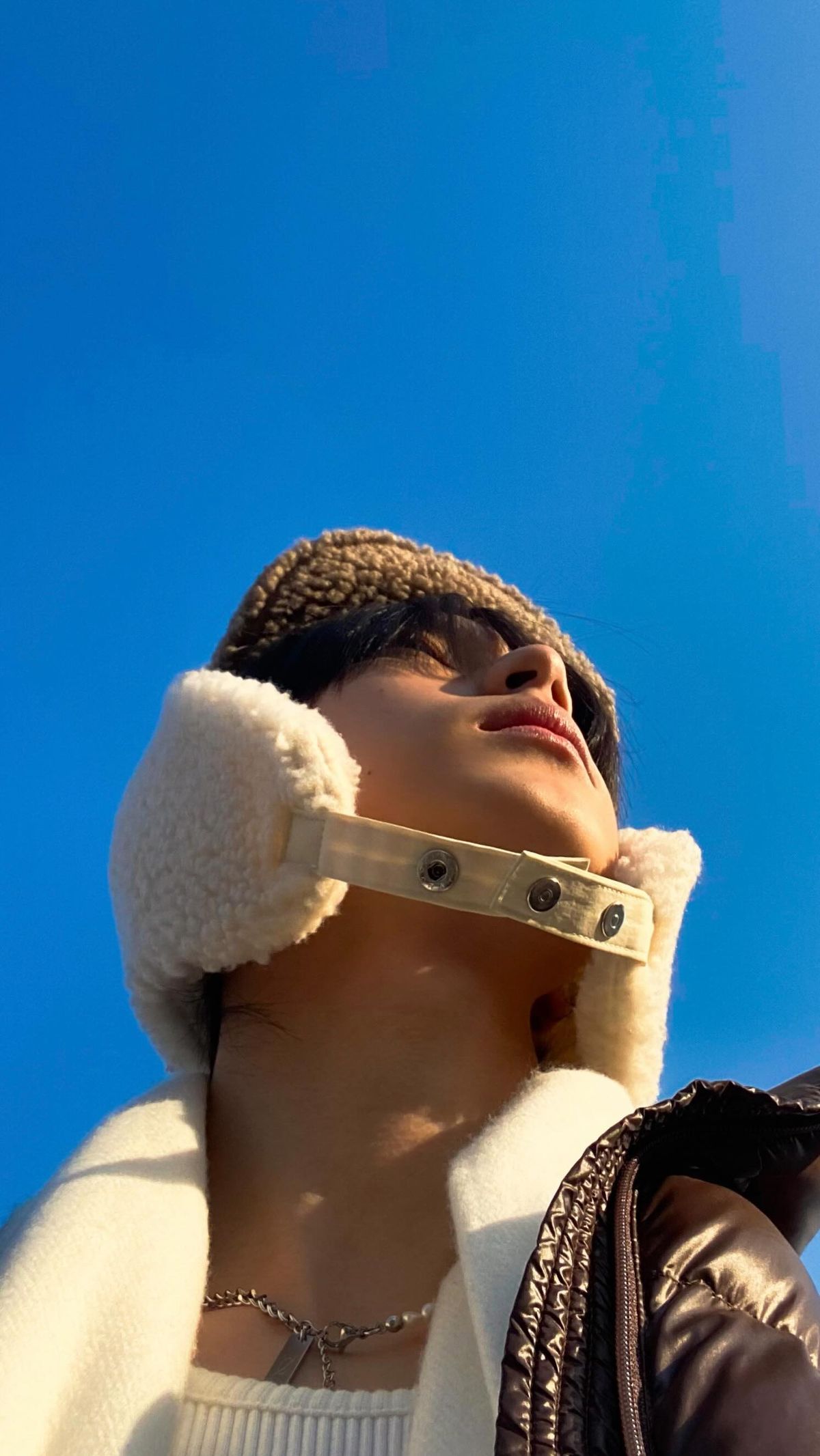 The most beloved wallpaper among Chuei Liyu's fans