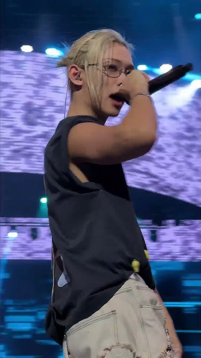 Fan-made special wallpaper for Stray Kids