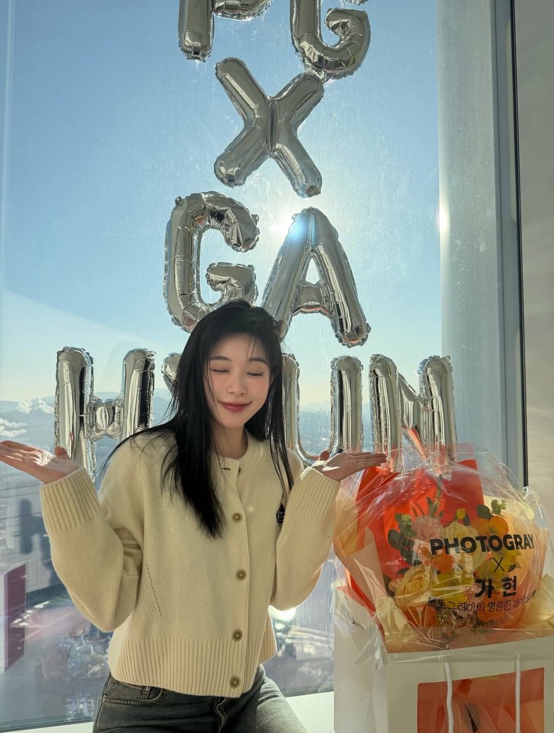 Foto terbaru DREAMCATCHER