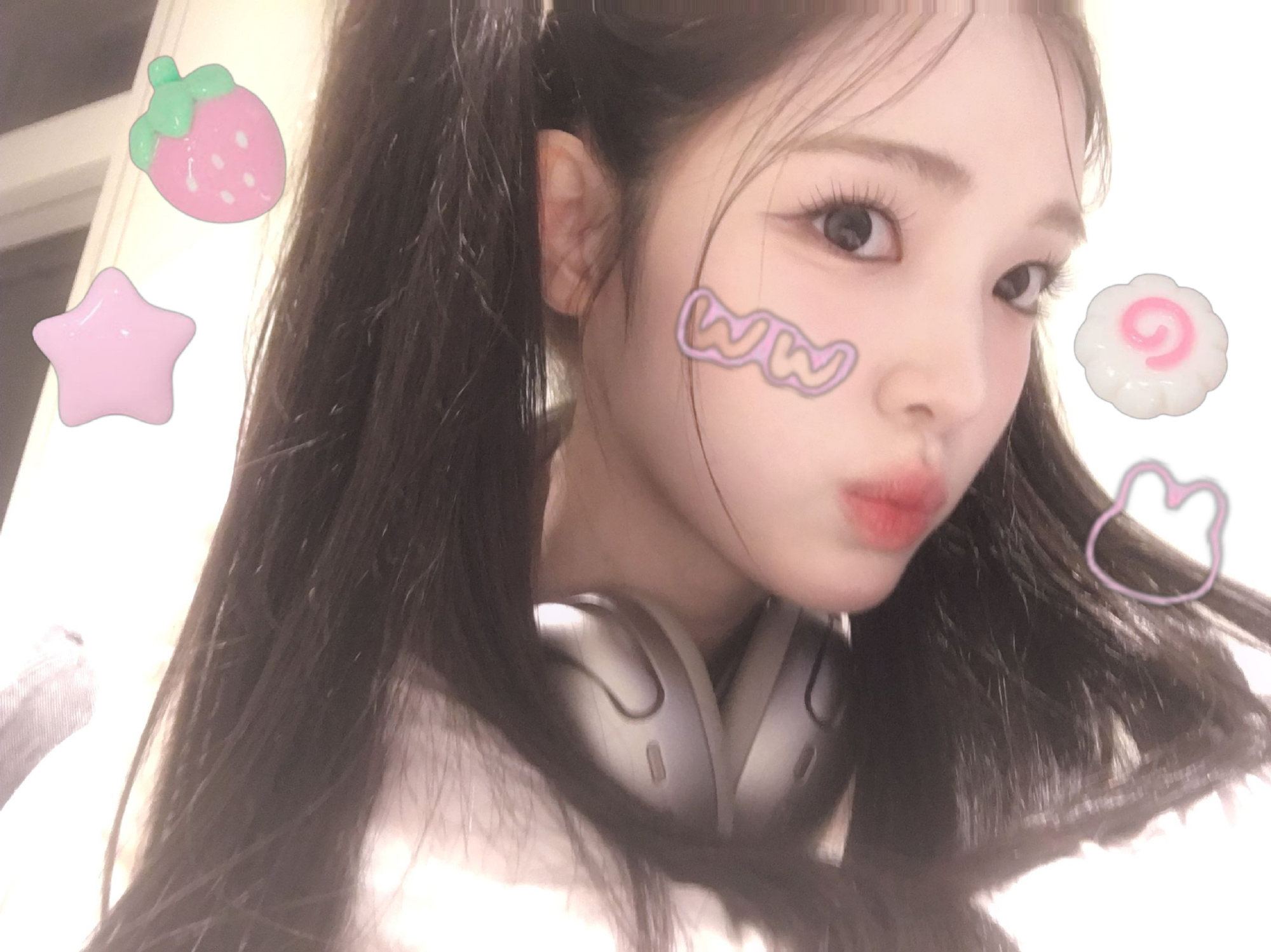 Hearts2Hearts的幕後花絮