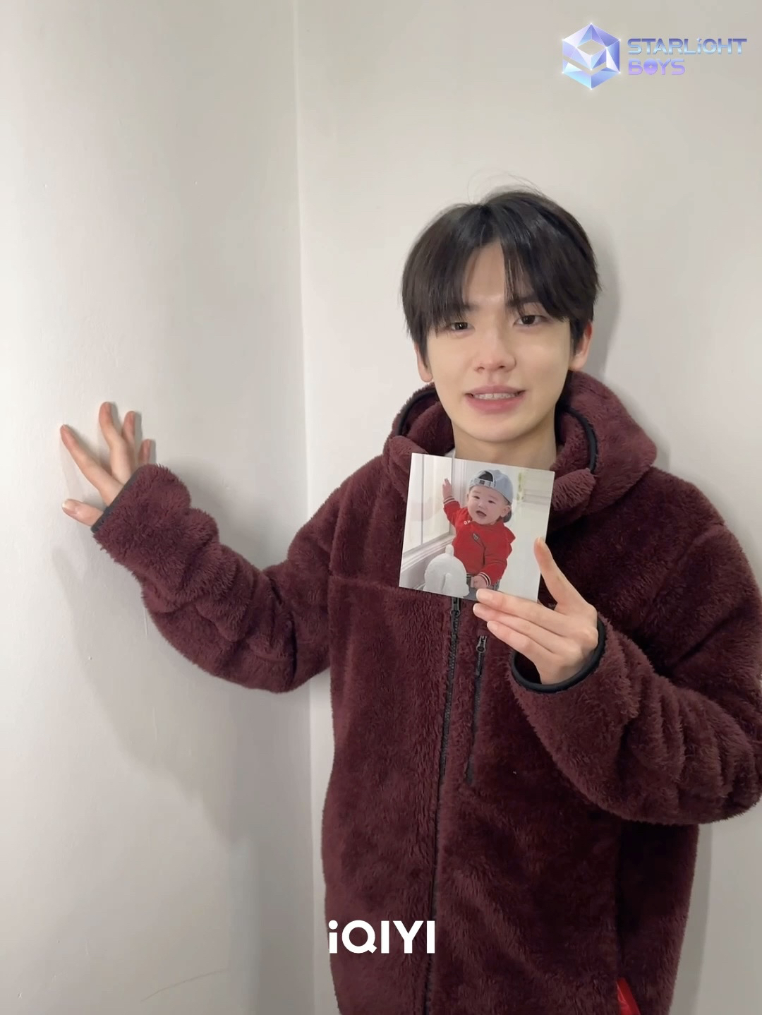 Latest photo of Lee Daeul (POLARIX)