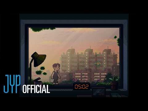 Stray Kids의 비하인드 컷
