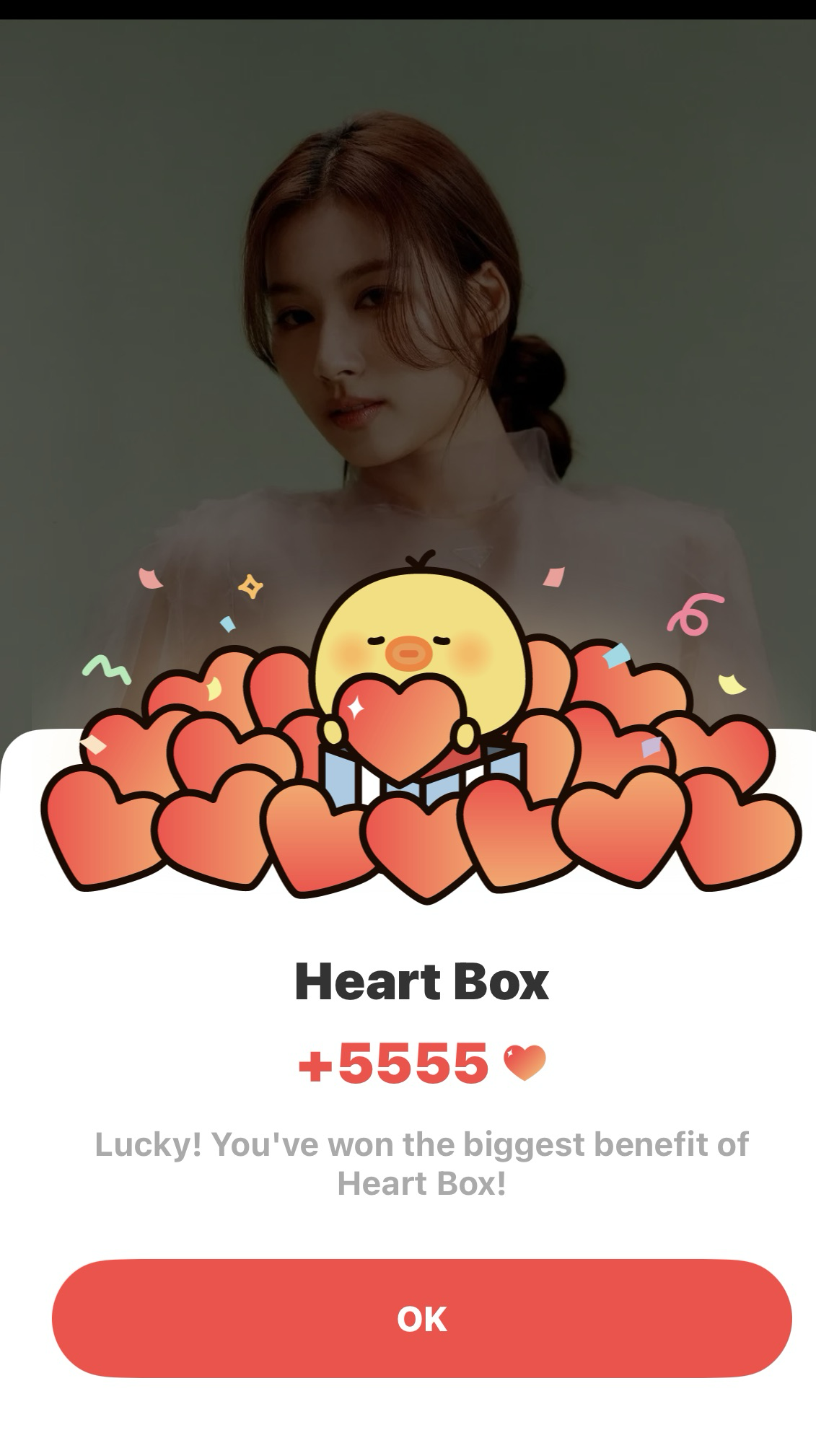 Today's most popular wallpaper in the Sana (TWICE) community