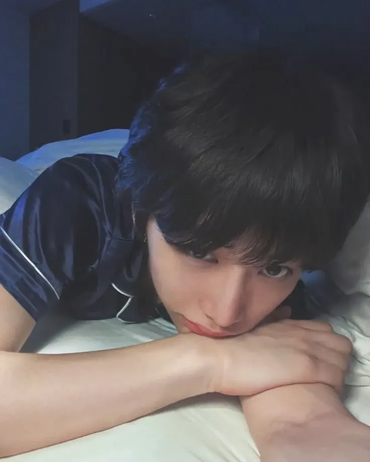 Taesan (BOYNEXTDOOR)的最新活动照片