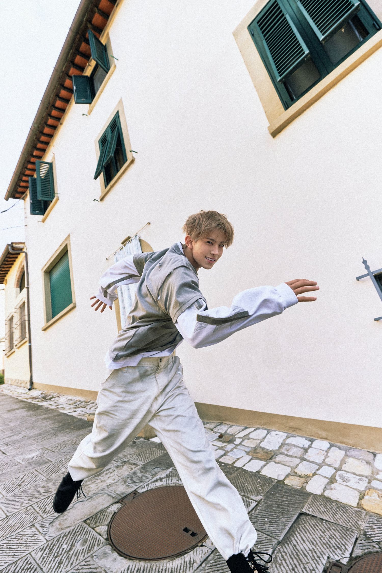 희승 (ENHYPEN) 최근 활동샷