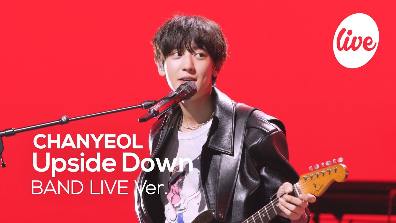 EXO的最新活动照片