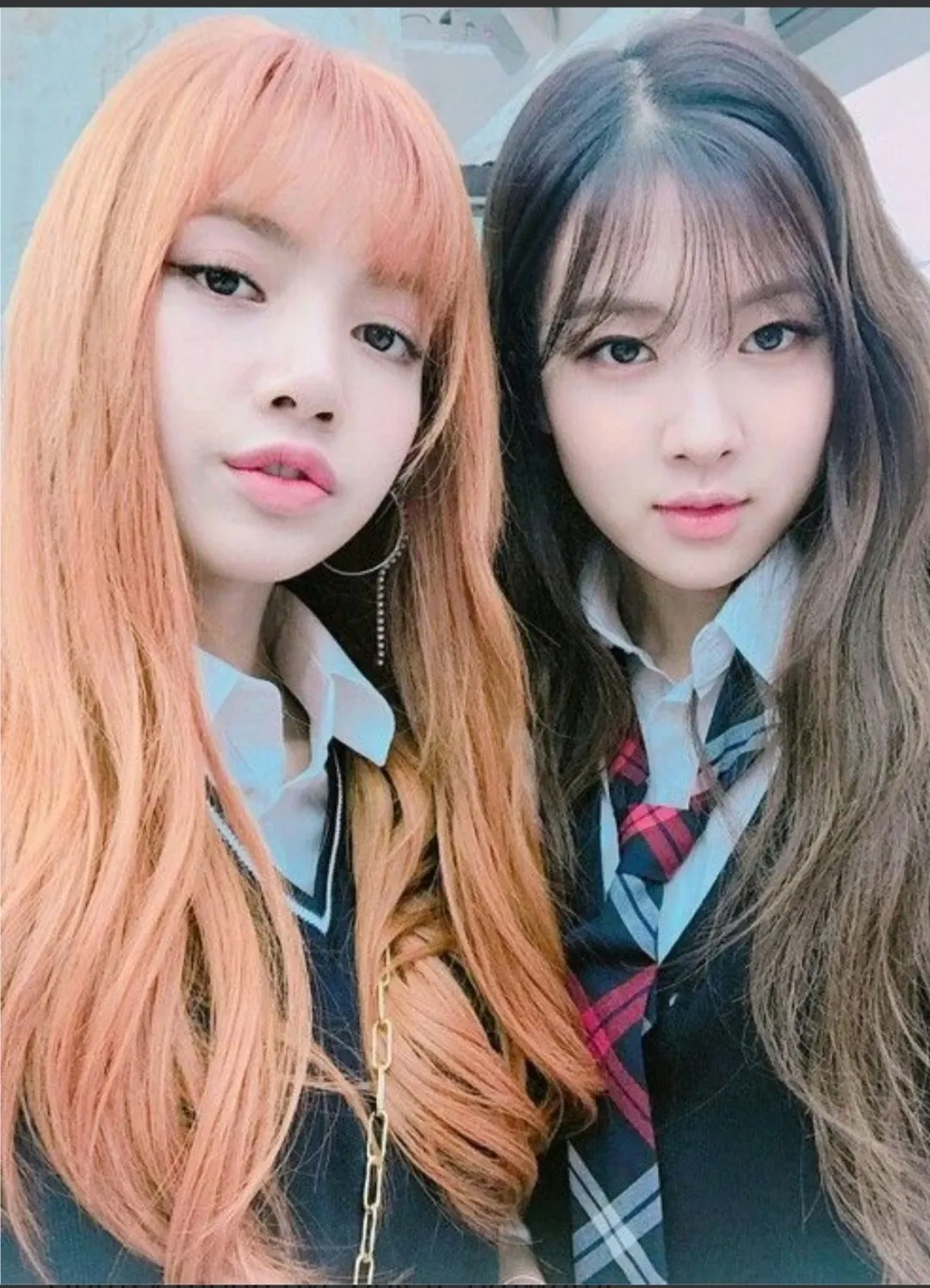 BLACKPINK의 최신 사진