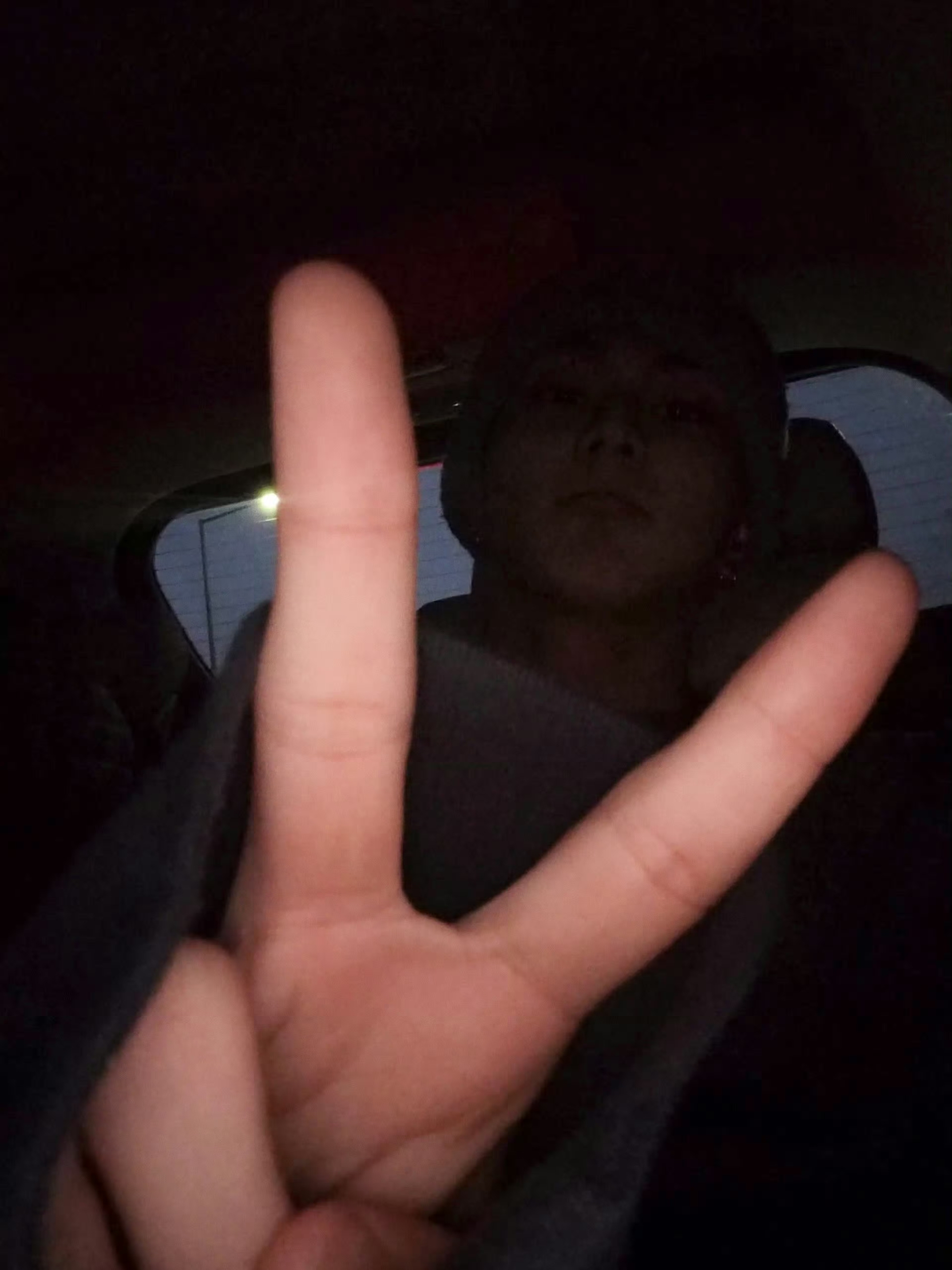 Recent activity shot of Jungwon (ENHYPEN)