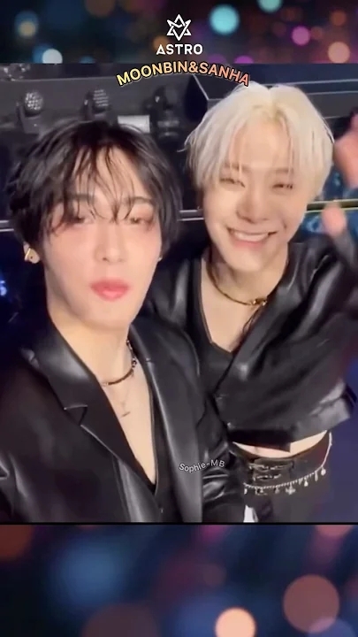 文彬 (ASTRO)粉丝最喜爱的经典壁纸