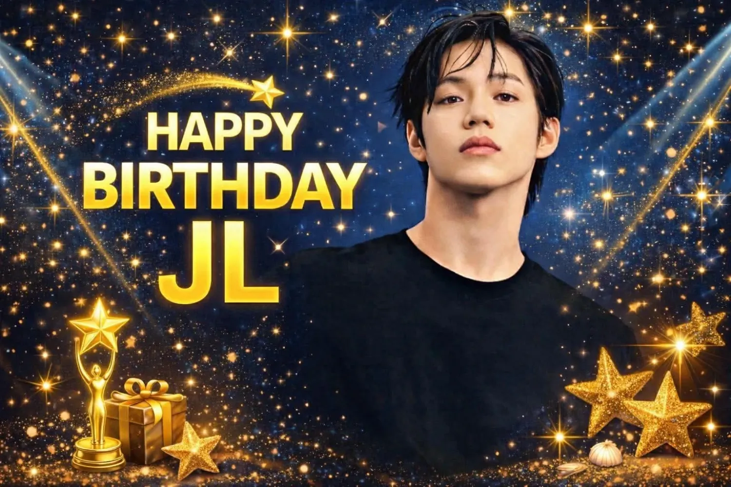 Popular K-POP post loved by fans