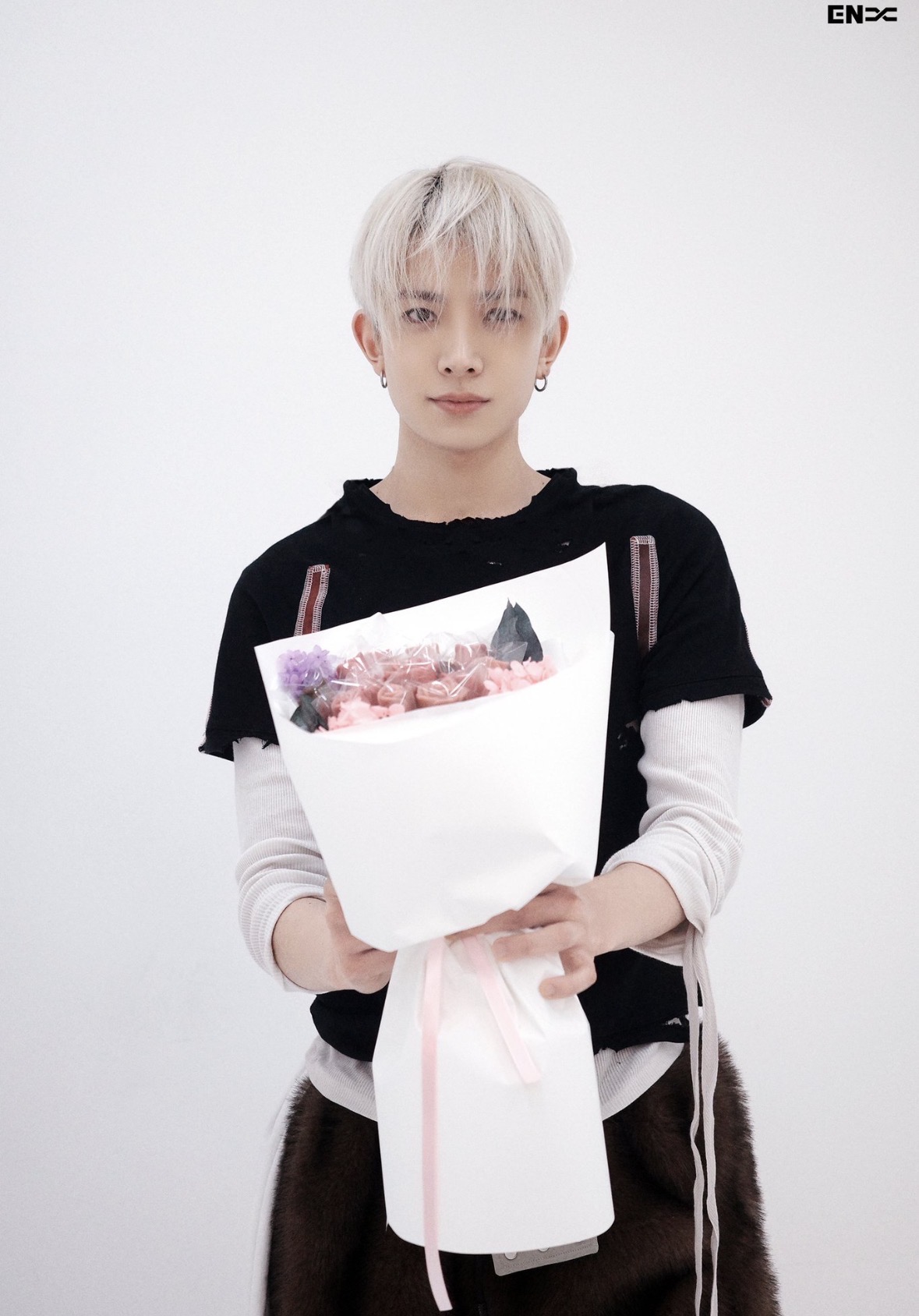 희승 (ENHYPEN)의 최신 사진