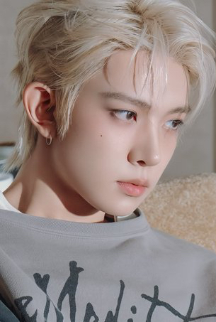 Foto terbaru Evan