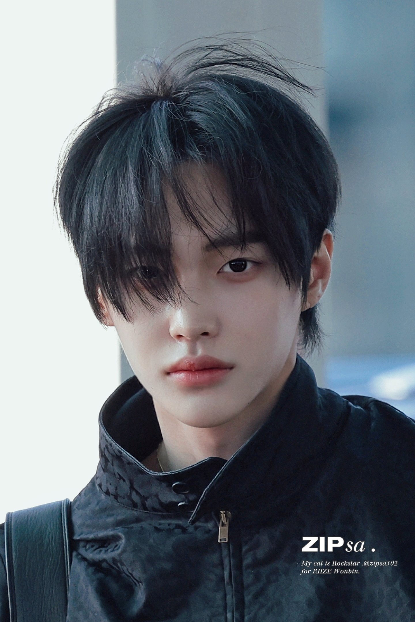 Wonbin (RIIZE)的最新活動照片