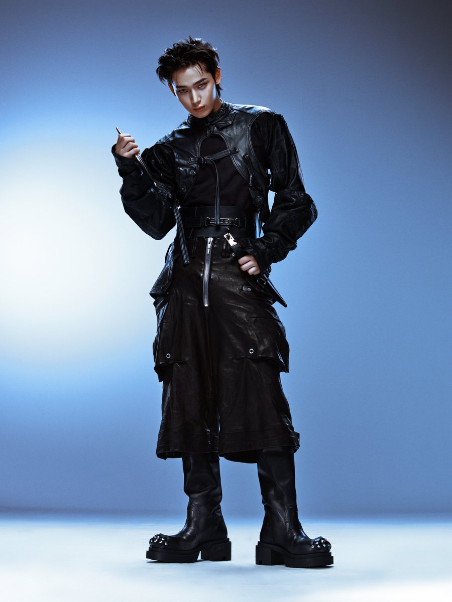 ENHYPEN의 비하인드 컷