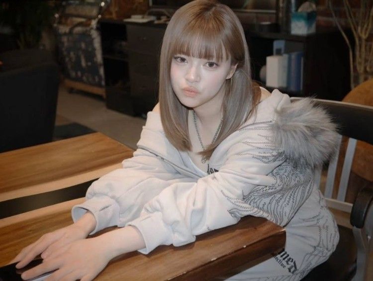 定延 (TWICE)的最新照片