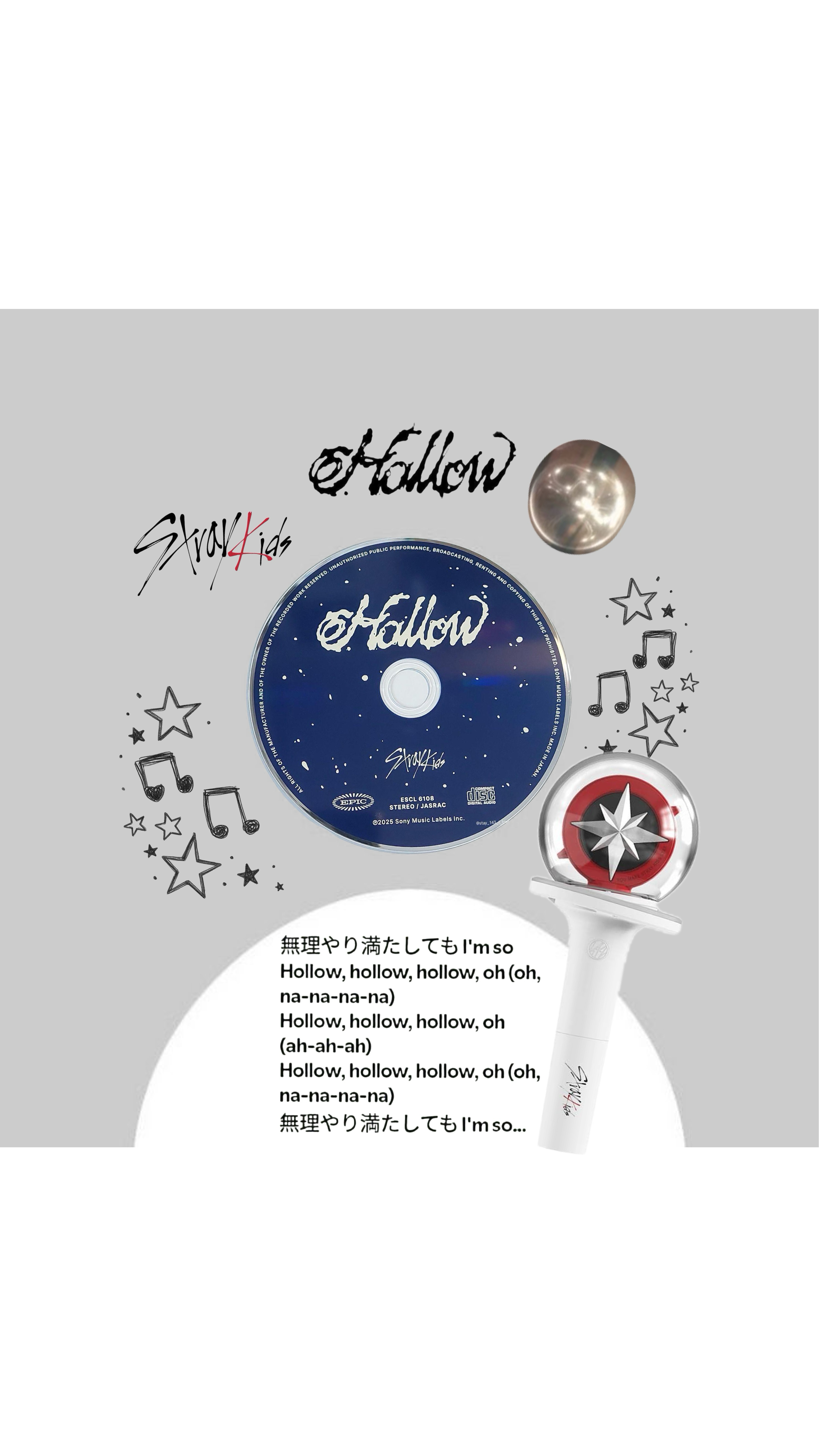 Behind-the-scenes cut of Stray Kids