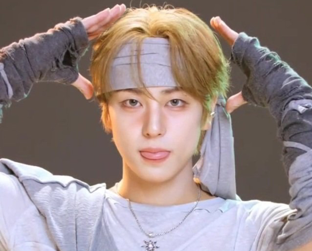 Latest photo of Taki (&TEAM)