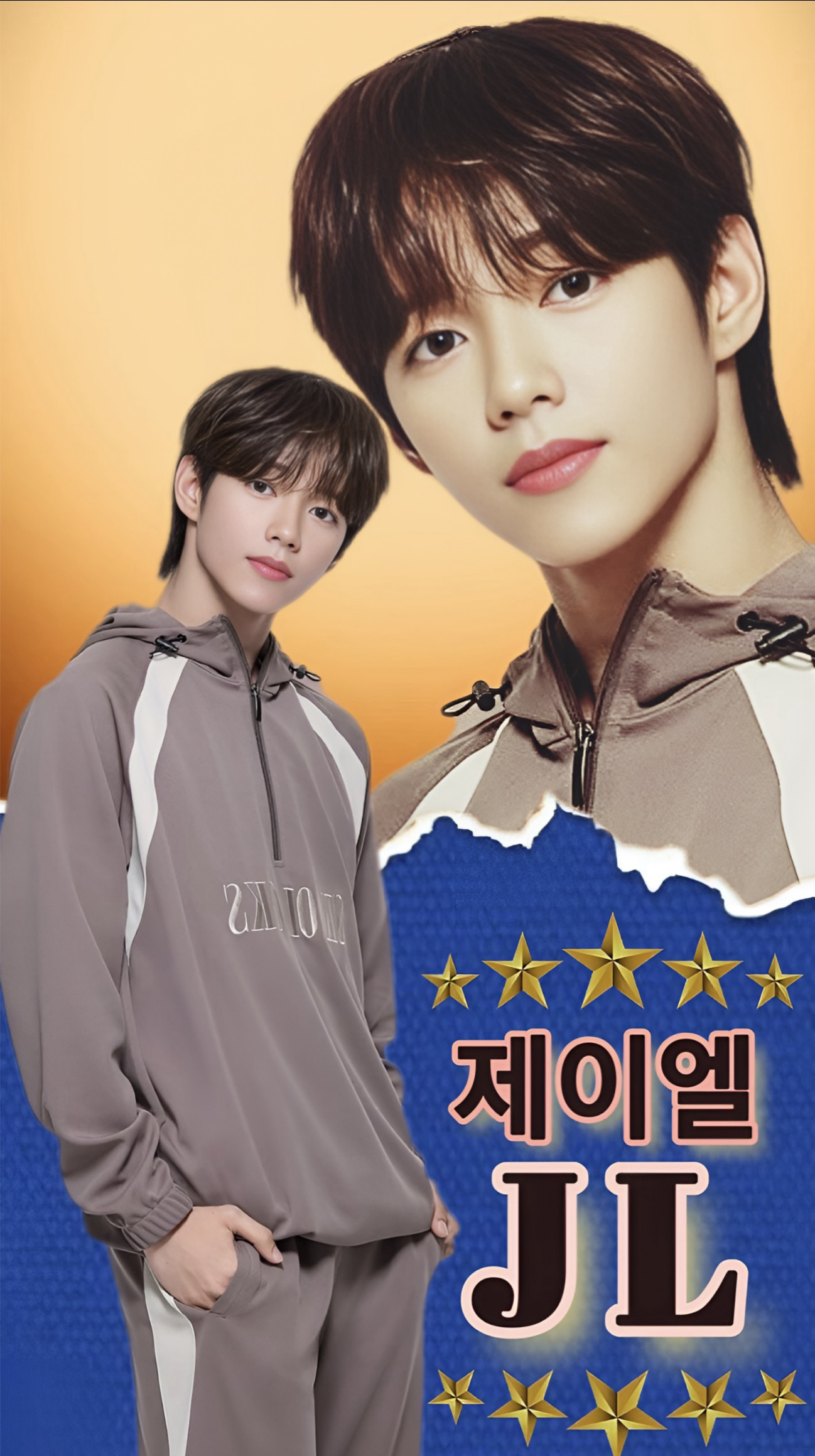 Latest photo of JL (AHOF)