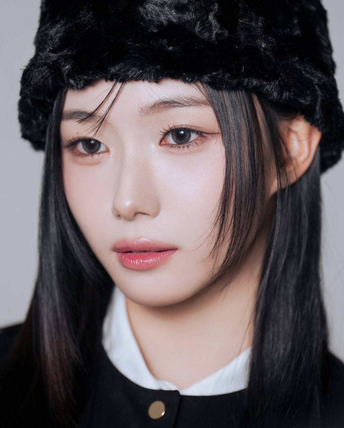 Foto terbaru Seo Youngeun (Kep1er)