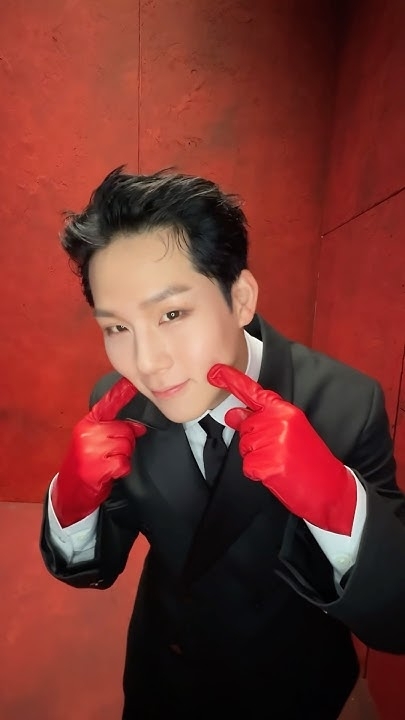 Potret di balik layar MONSTA X