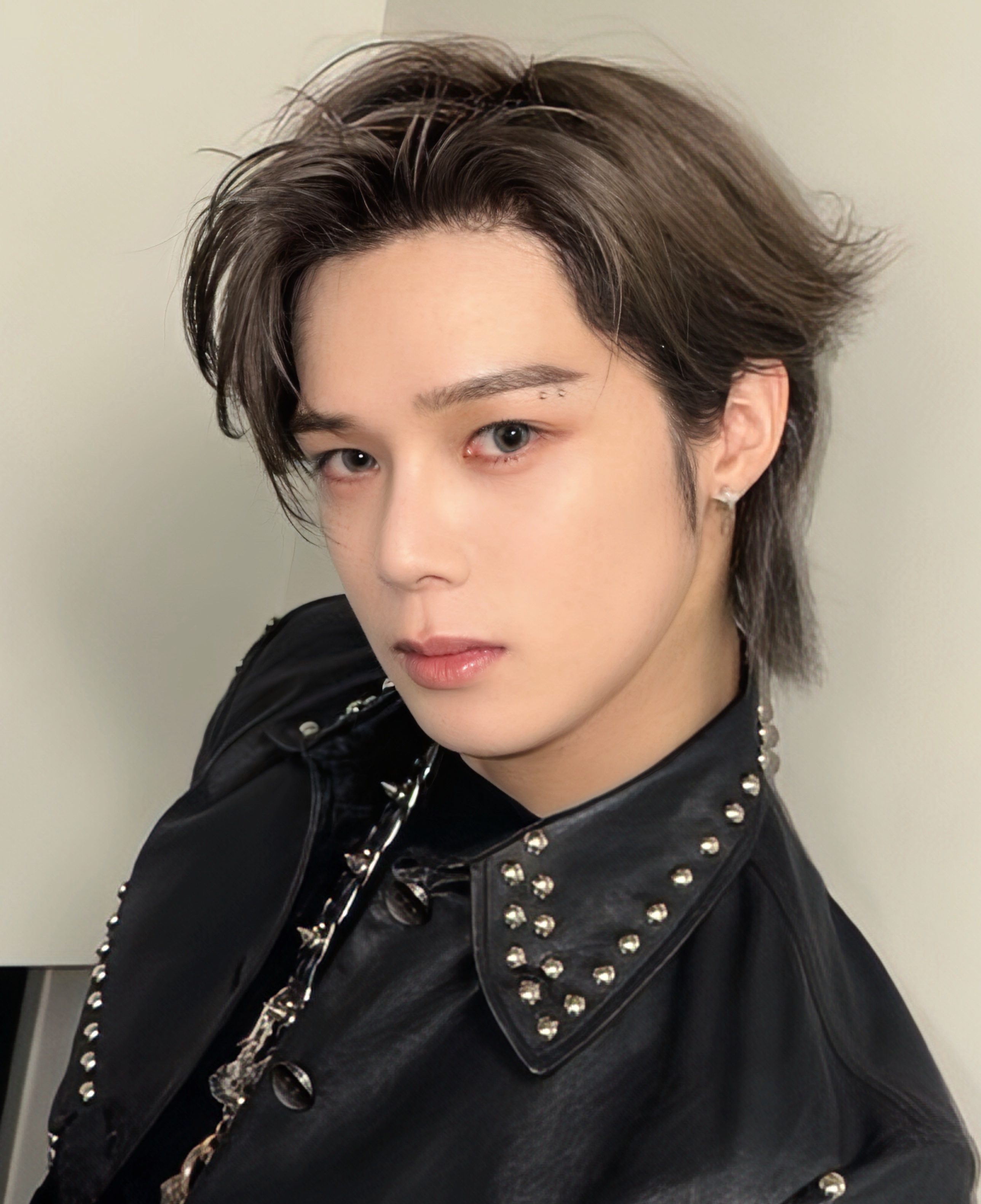 A moment captured by K (&TEAM)'s fan