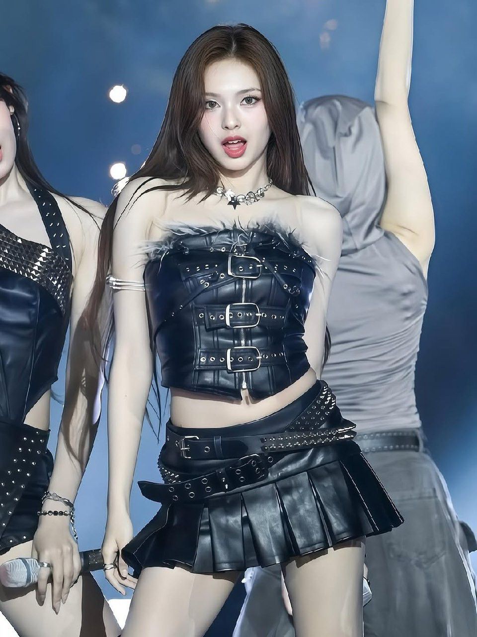 Latest photo of Chiquita (BABYMONSTER)