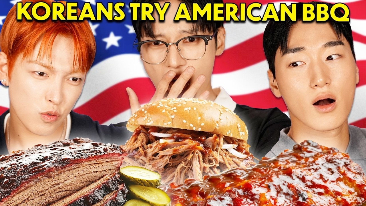 에이티즈의 비하인드 컷