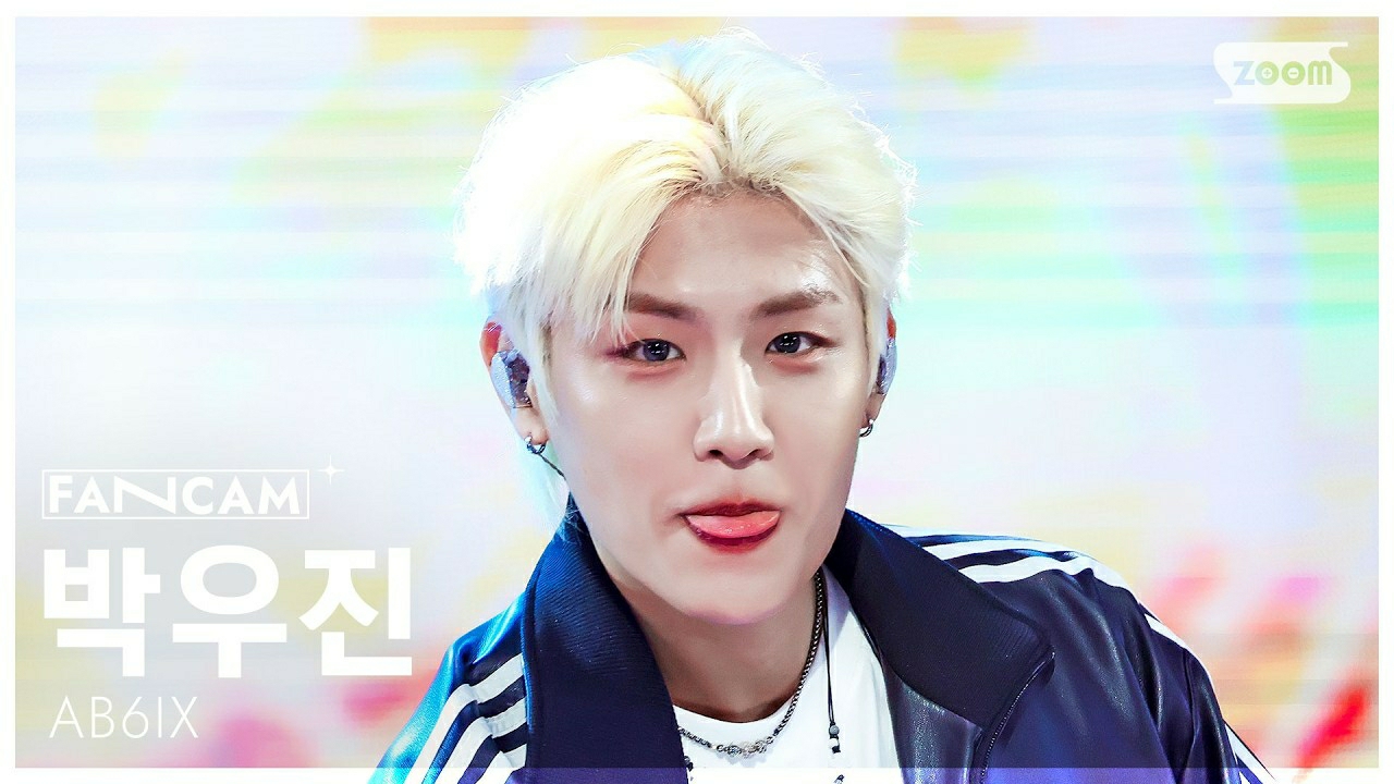 パク・ウジン (AB6IX)の最近の活動写真