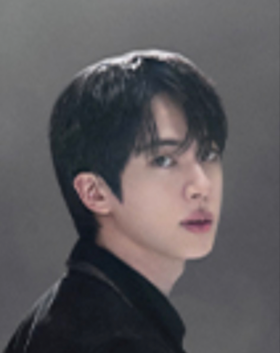 진 (방탄소년단)의 최신 사진