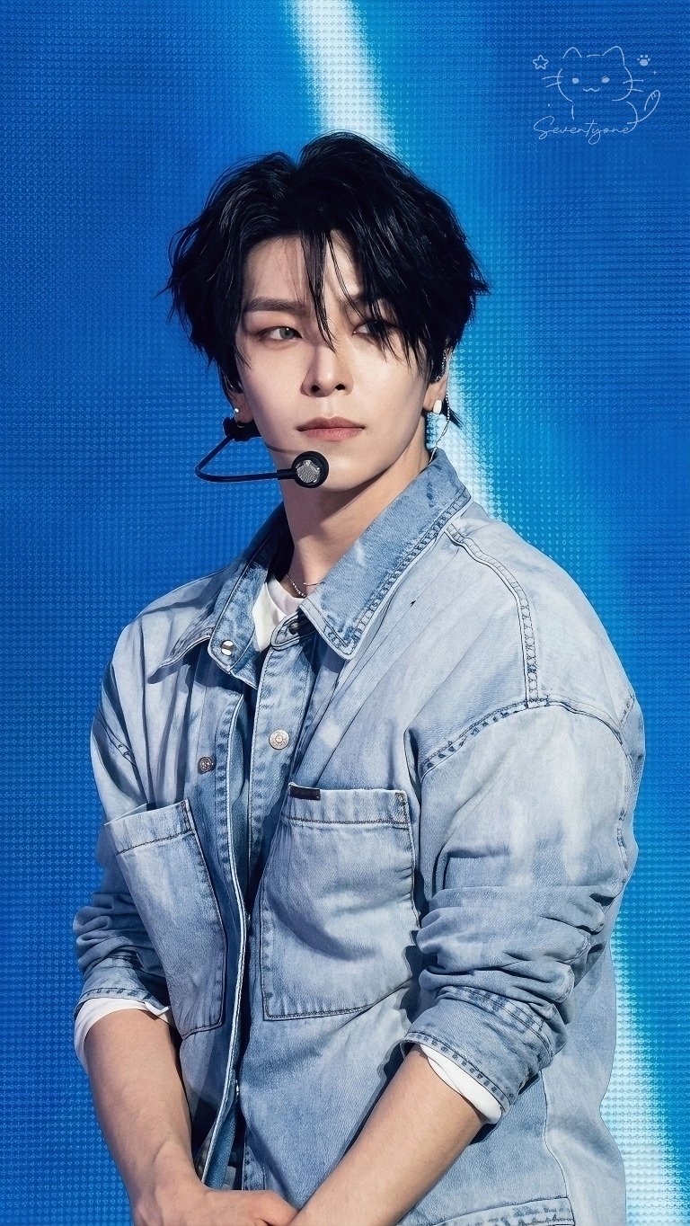 Fandom-recommended wallpaper image of 허씬롱 (알파드라이브원)