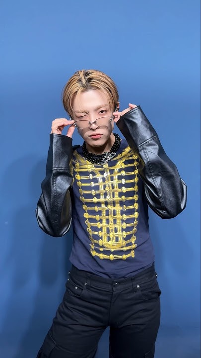 Today's most popular wallpaper in the ATEEZ community