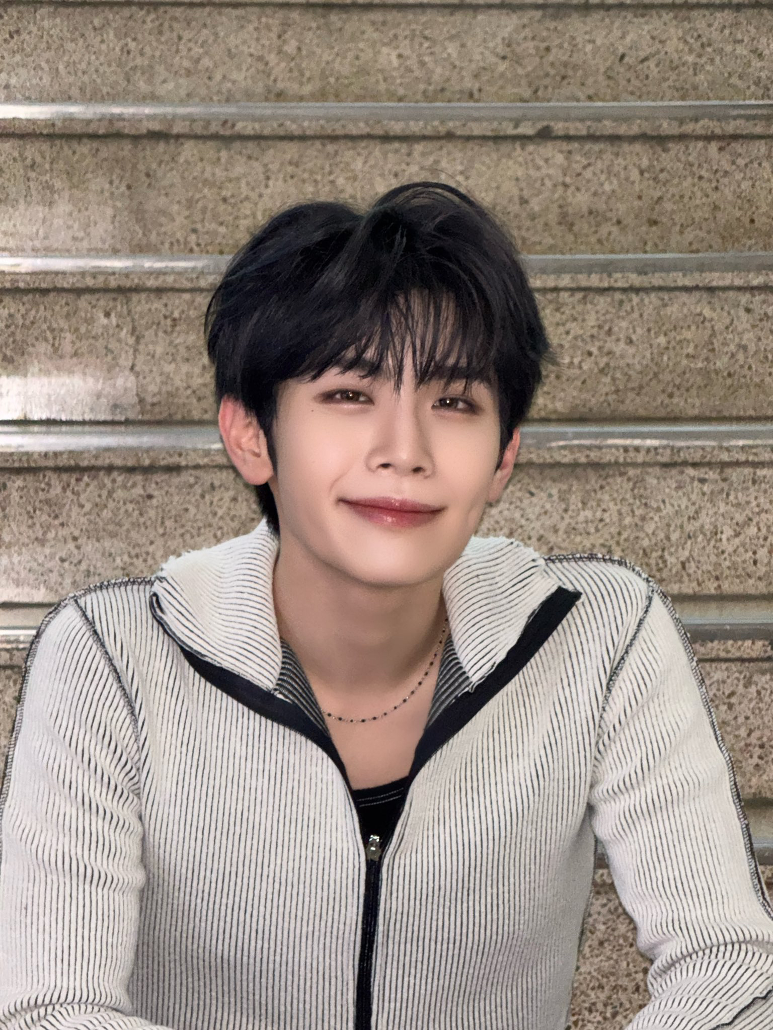 Latest photo of Kim Taerae (ZEROBASEONE)