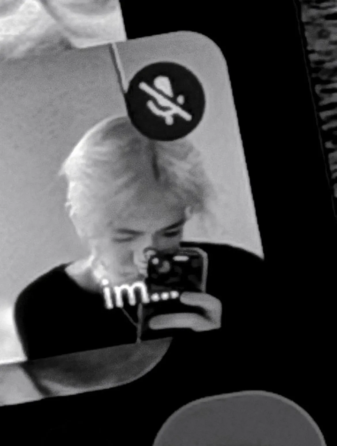 에반의 비하인드 컷